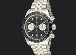 Tudor Black Bay Chrono 79360N -
