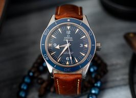Omega Seamaster 300 233.92.41.21.03.001 -