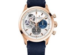 Zenith El Primero Chronomaster 18.3300.3604/69.C922 -
