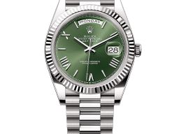 Rolex Day-Date 40 228239 -