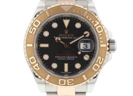 Rolex Yacht-Master 40 116621 -