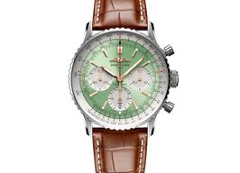 Breitling Navitimer AB0139211L1P1 -