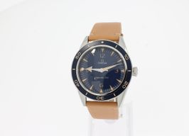 Omega Seamaster 300 234.32.41.21.03.001 (2025) - Blauw wijzerplaat 41mm Staal