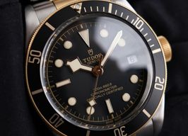 Tudor Black Bay S&G 79733N (2019) - 41mm Staal