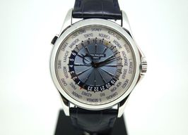 Patek Philippe World Time 5130P-001 -