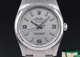 Rolex Oyster Perpetual 34 114200 -