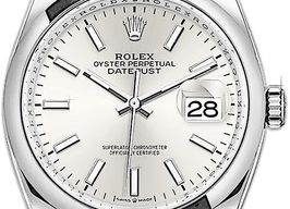 Rolex Datejust 36 126200 (2023) - 36mm Staal