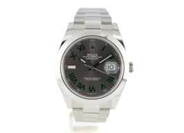 Rolex Datejust 41 126300 -