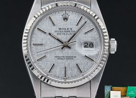 Rolex Datejust 36 16014 (1979) - 36 mm Steel case