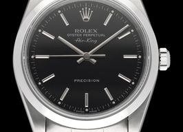 Rolex Air-King 14000 -
