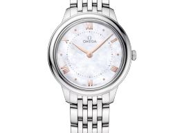 Omega De Ville 434.10.30.60.05.001 -