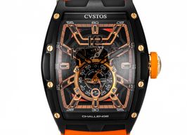 Cvstos Challenge A00103.4112001 -