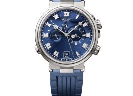 Breguet Marine 5547TI/Y1/5ZU -