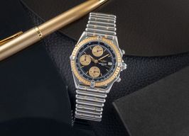 Breitling Chronomat D13047 (Unknown (random serial)) - 39 mm Steel case