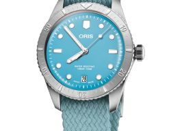Oris Divers Sixty Five 01 733 7771 4055 07 3 19 02S -