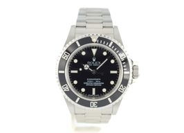 Rolex Submariner No Date 14060M -