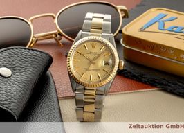 Rolex Oyster Perpetual Date 1505 (1974) - 34mm Staal