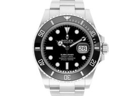 Rolex Submariner Date 126610LN -
