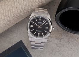 Rolex Oyster Perpetual 41 124300 -