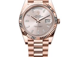 Rolex Day-Date 40 228235 -