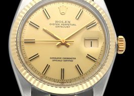 Rolex Datejust 1601 -
