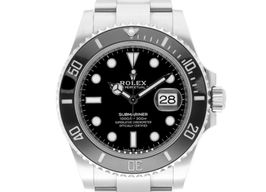 Rolex Submariner Date 126610LN -