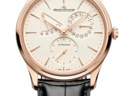 Jaeger-LeCoultre Master Ultra Thin Réserve de Marche Q1372510 -