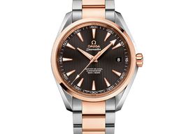 Omega Seamaster Aqua Terra 231.20.42.21.06.003 -