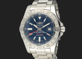 Breitling Avenger II GMT A3239011 -