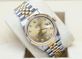 Rolex Datejust 36 16233 -