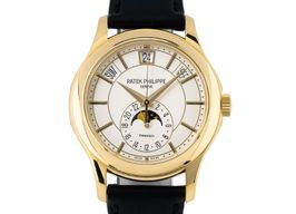 Patek Philippe Annual Calendar 5205R-001 -