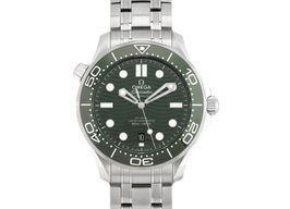 Omega Seamaster Diver 300 M 210.30.42.20.10.001 -