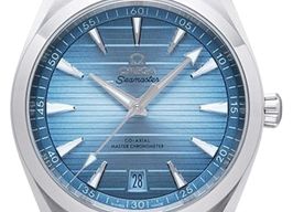 Omega Seamaster Aqua Terra 220.10.41.21.03.005 -