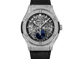 Hublot Classic Fusion Aerofusion 517.NX.0170.LR.1704 -