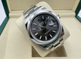 Rolex Datejust 41 126300 -