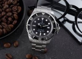 Rolex Sea-Dweller Deepsea 116660 -