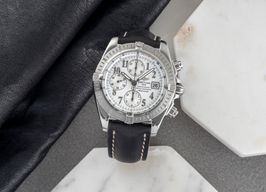 Breitling Chronomat Evolution A13356 -