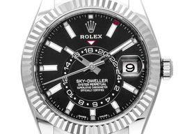 Rolex Sky-Dweller 326934 -