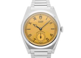 Tudor Monarch 2639W1A0U -
