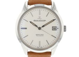 Jaeger-LeCoultre Geophysic Q8018420 -