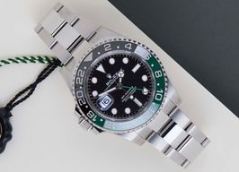 Rolex GMT-Master II 126720VTNR -
