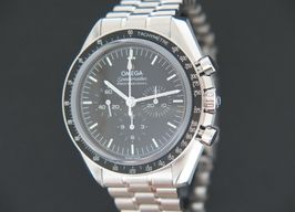 Omega Speedmaster Professional Moonwatch 310.30.42.50.01.002 (2023) - Zwart wijzerplaat 42mm Staal