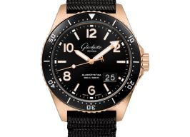 Glashütte Original SeaQ Panorama Date 1-36-13-03-90-35 -