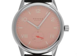 NOMOS Club Campus 720.GB -