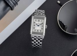 Jaeger-LeCoultre Reverso Classic Small Duetto Q2668130 -