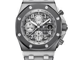 Audemars Piguet Royal Oak Offshore Chronograph 26470IO.OO.A006CA.01 -