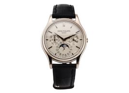 Patek Philippe Perpetual Calendar 5140G-001 -