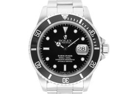 Rolex Submariner Date 16610 -