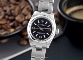 Rolex Oyster Perpetual 26 176200 -