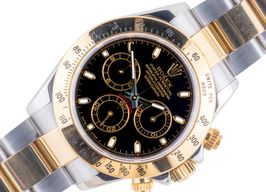 Rolex Daytona 116523 -